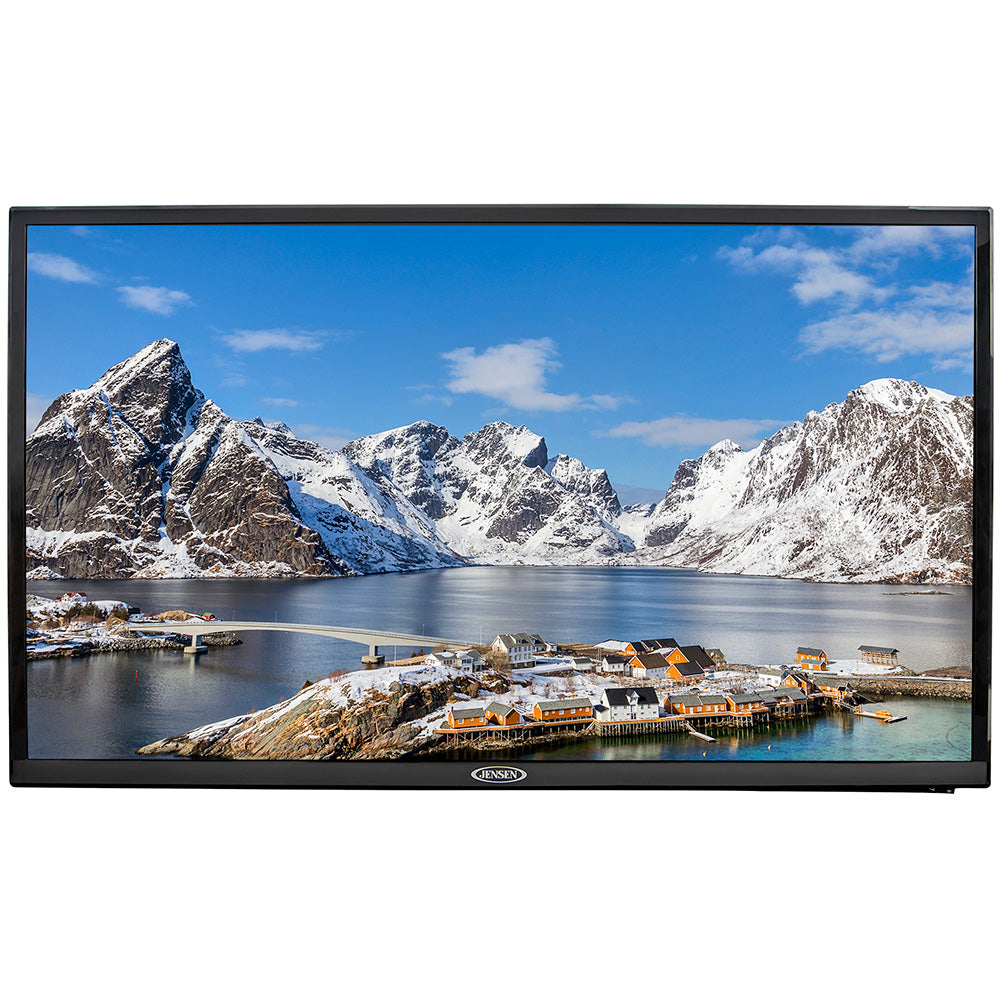 JENSEN 24" Smart DC Television [JTV2423DCS]