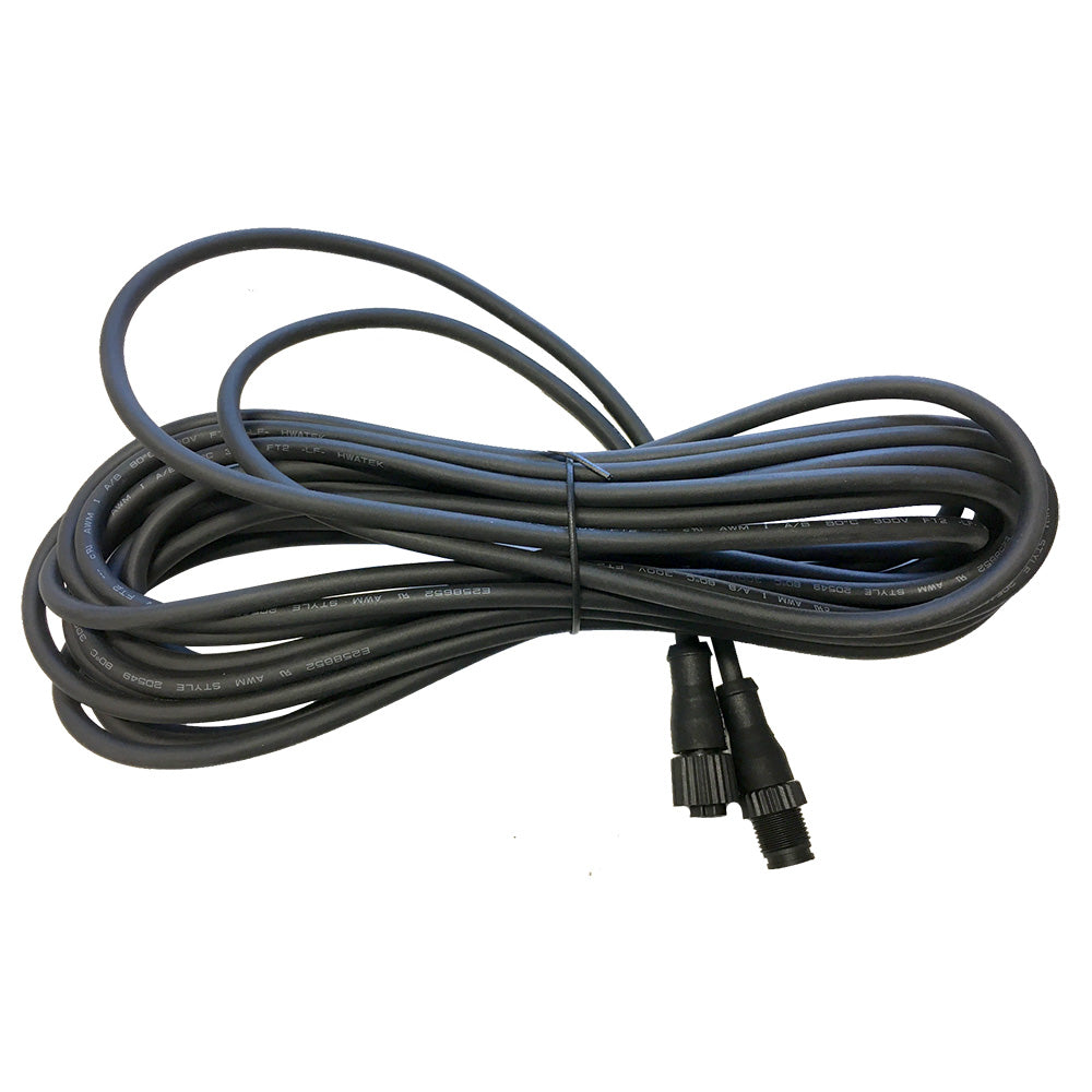 Sensar Bilge Sentry Extension Cable - 6M [BSEC6M]