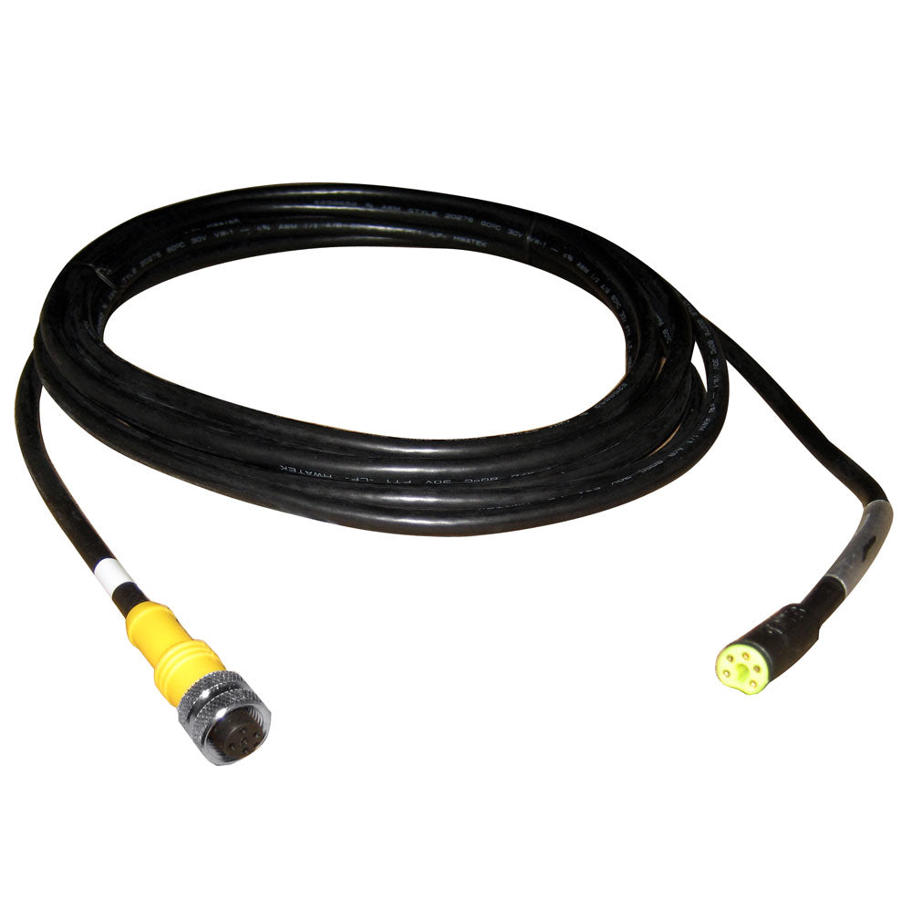 Simrad Micro-C Female to SimNet Cable - 1M [24006199]