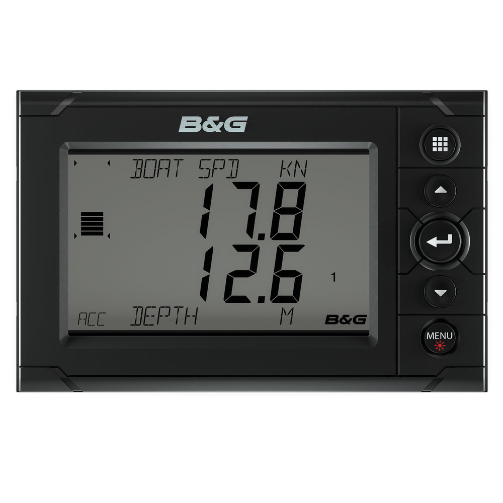 B&G Race Display [000-11543-001]