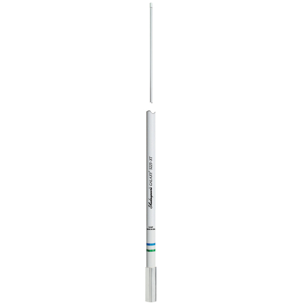 Shakespeare 5225-XT 8 VHF Galaxy Antenna 6dB Gain Reduced Length [5225-XT]