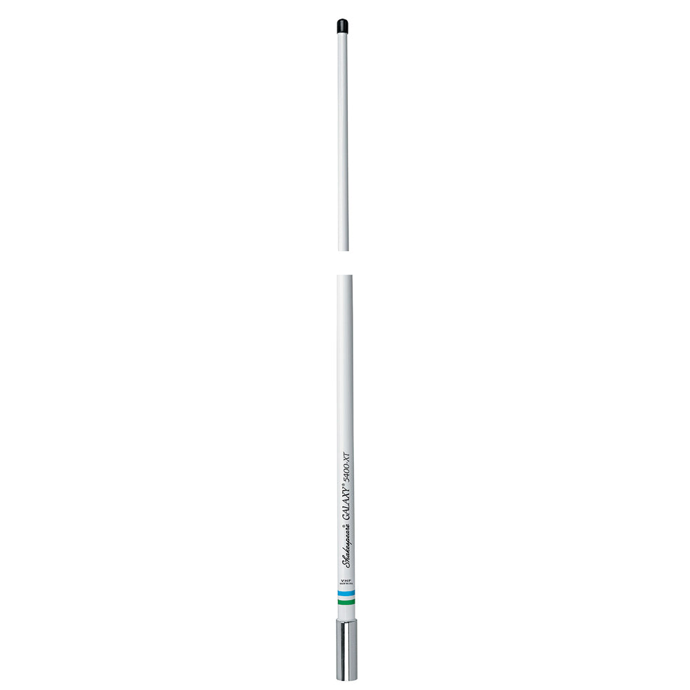 Shakespeare 5400-XT Galaxy 4' VHF Antenna [5400-XT]