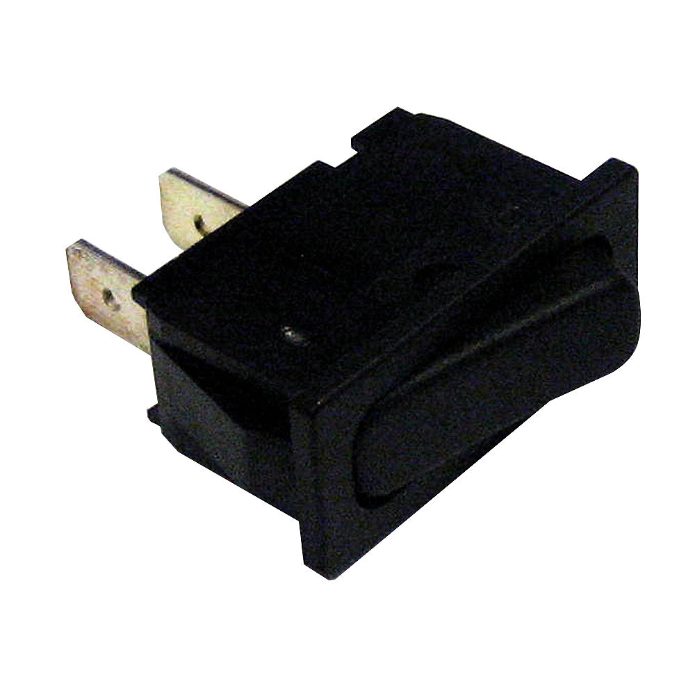 Paneltronics SPST ON/OFF Rocker Switch [001-251]