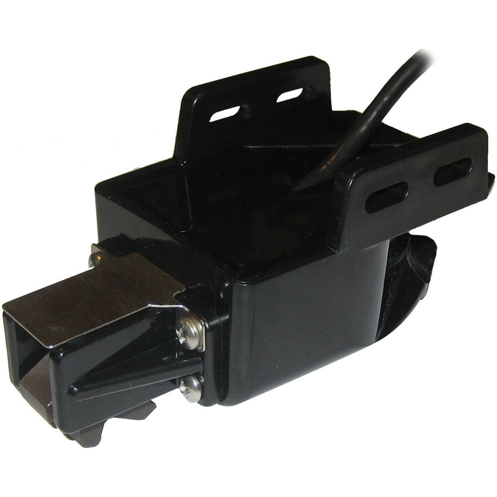 SI-TEX 250C/50/200ST-CX Transom Mount Transducer f/CVS-126 & CVS-128 [250C/50/200ST-CX]