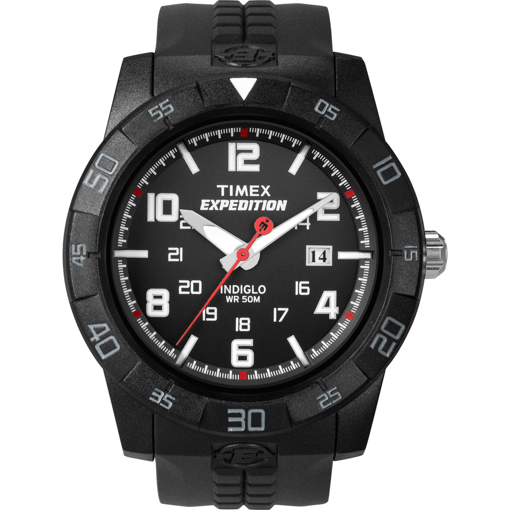 Timex Expedition Rugged Core Analog Field Watch [T49831]