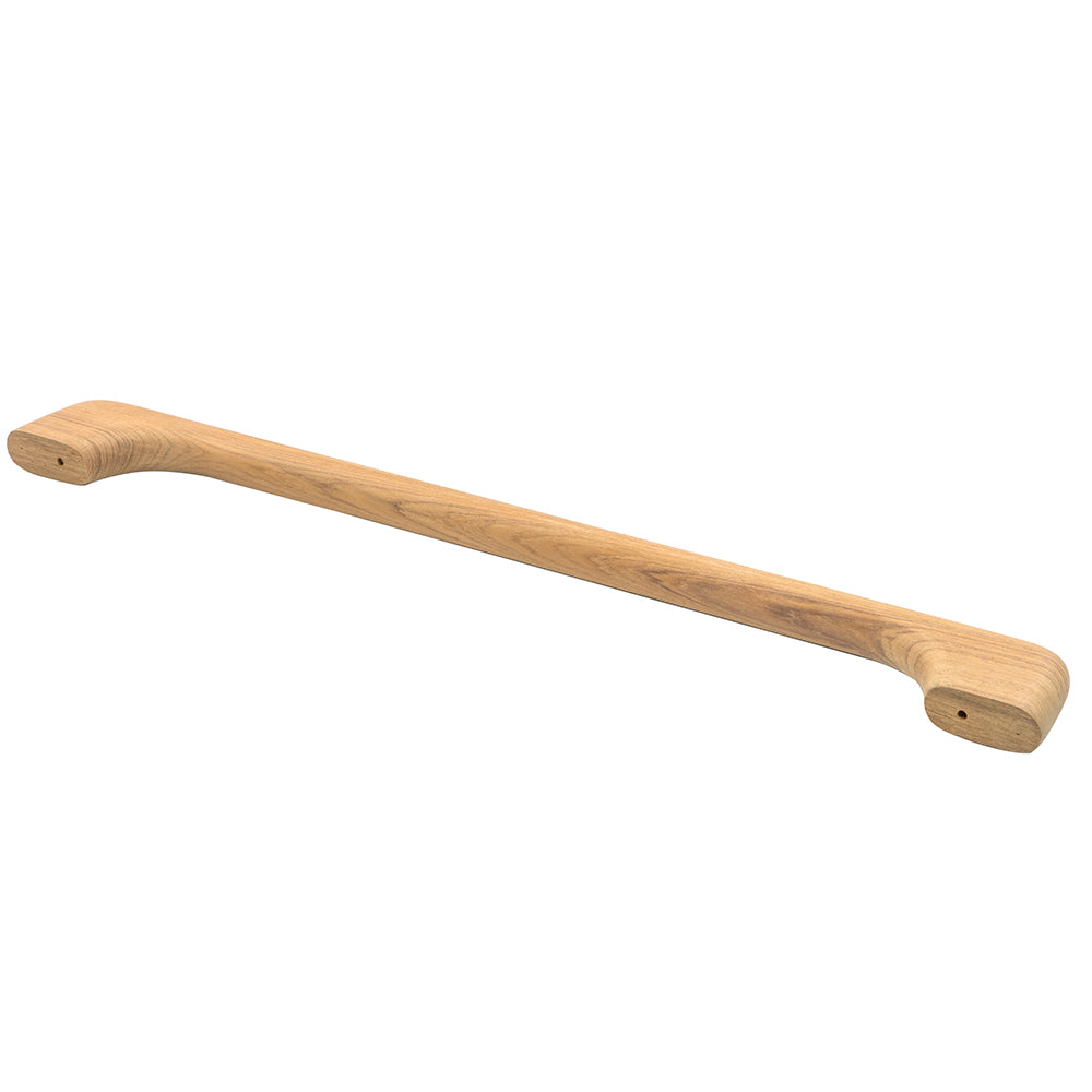 Whitecap Teak Long Towel Bar - 23" [62332]