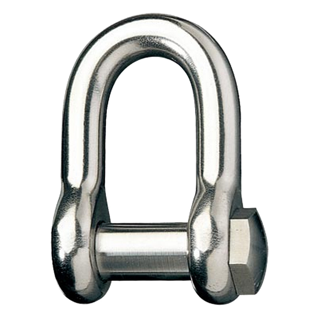 Ronstan Standard Dee Shackle - 15.9mm (5/8") Pin [RF1035]