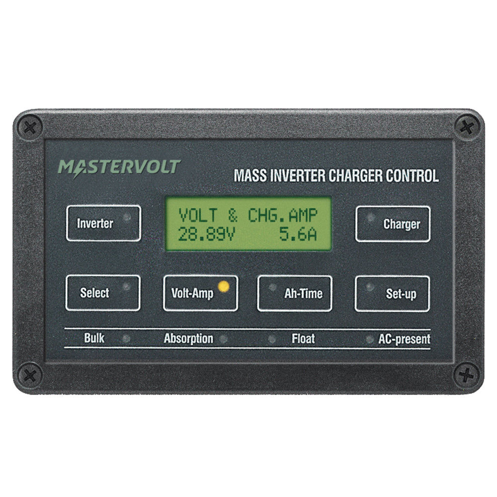 Mastervolt Masterlink MICC - Includes Shunt [70403105]