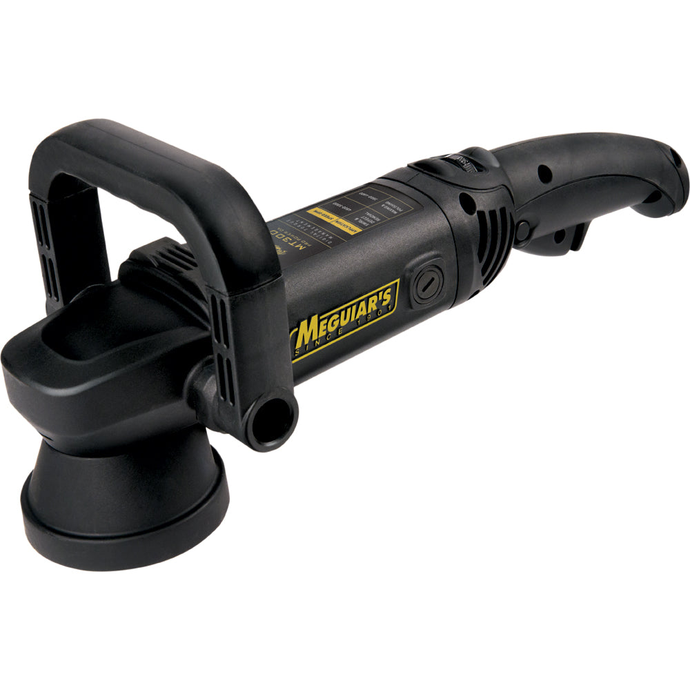 Meguiar's Professional Dual Action Polisher [MT300]