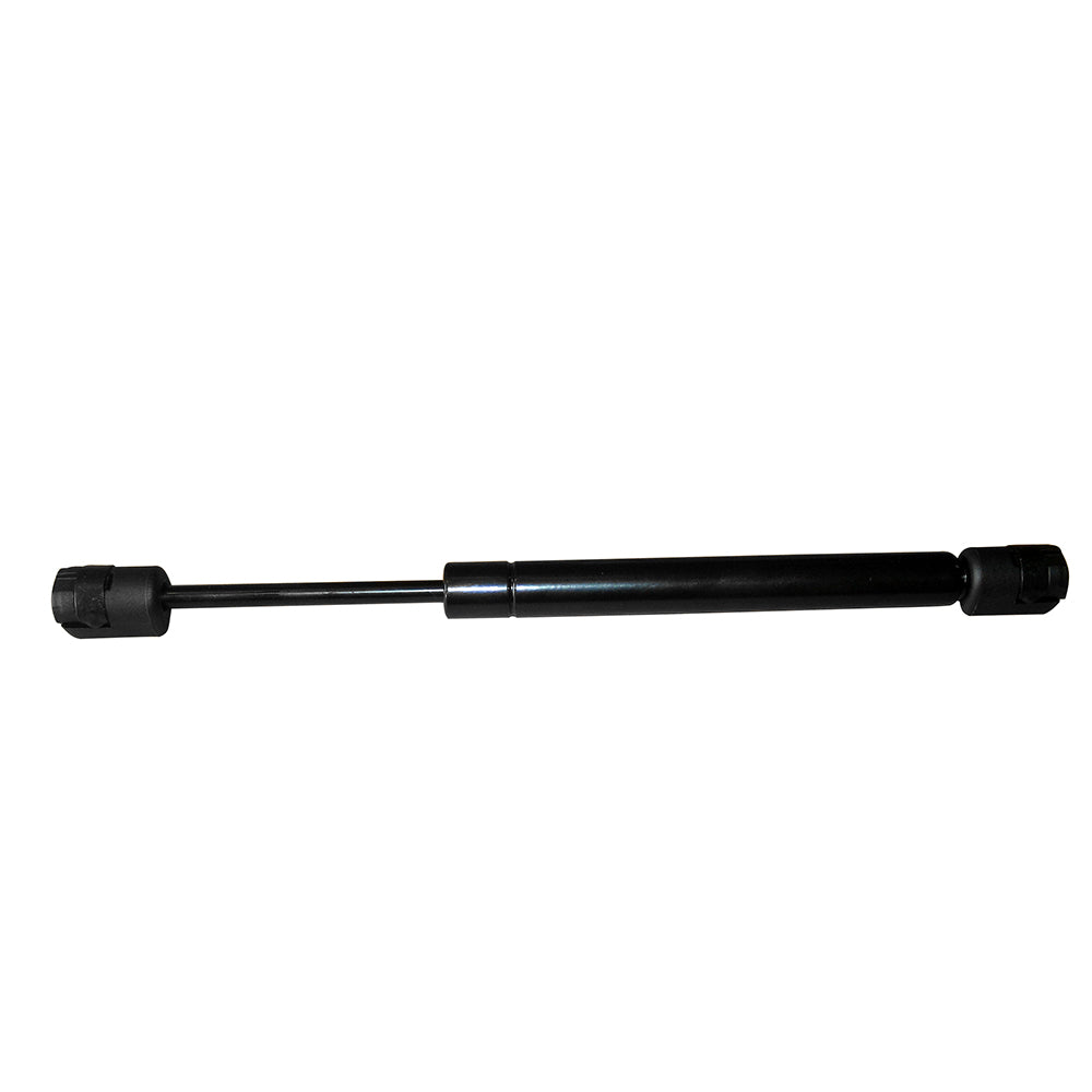 WHitecap 17" Gas Spring - 40lb - Black Nitrate [G-3640C]