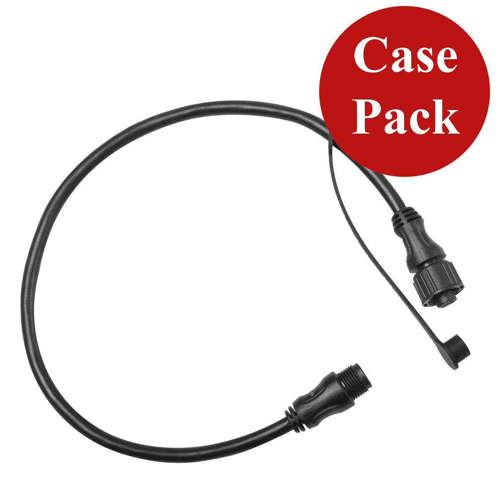 Garmin NMEA 2000 Backbone/Drop Cable - 1 (0.3M) - *Case of 10* [010-11076-03CASE]