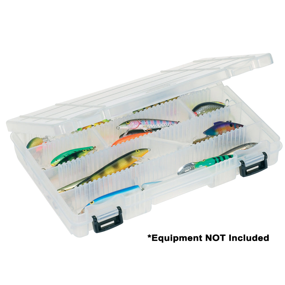 Plano Custom Divider Stowaway 3600 - Clear [367000]