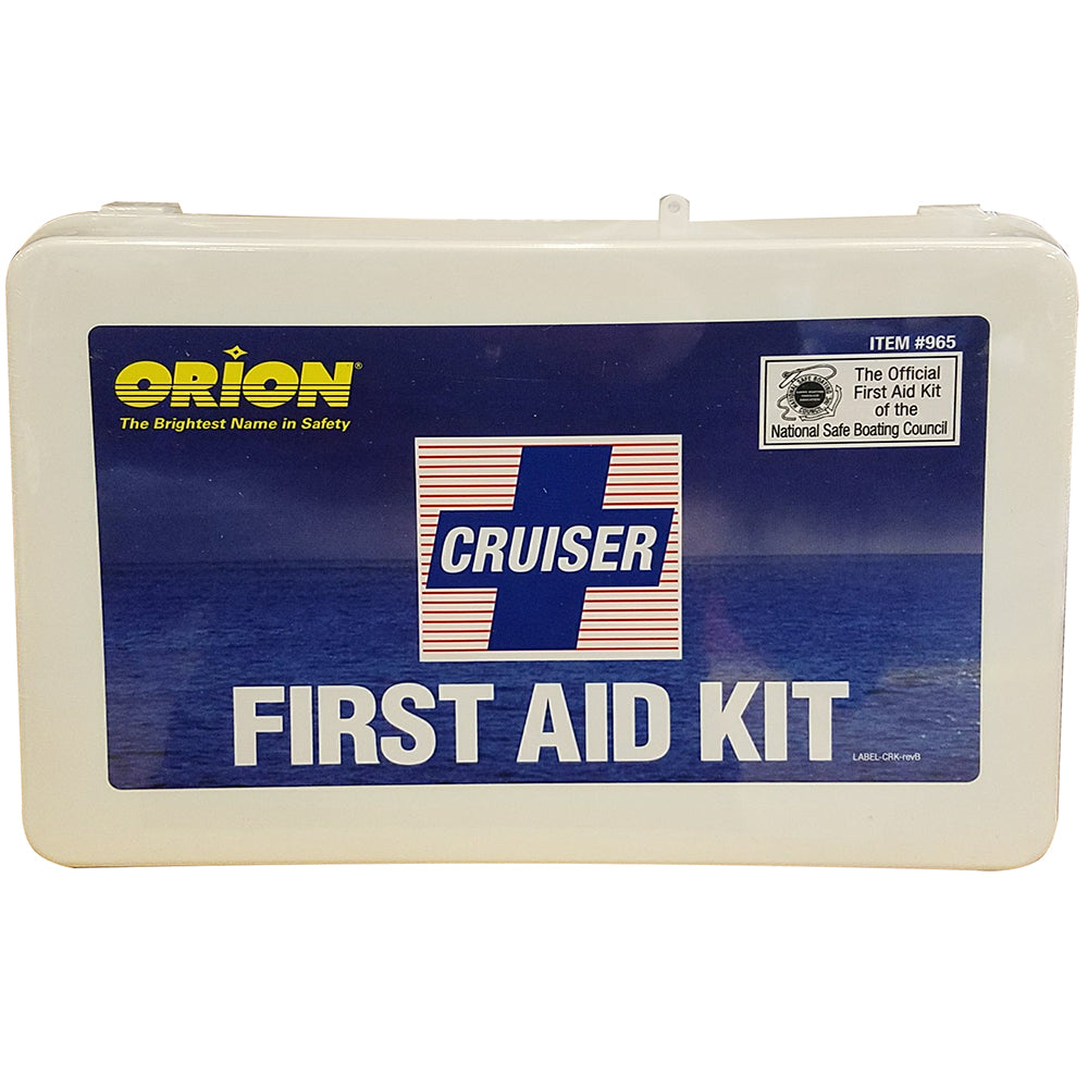 Orion Cruiser First Aid Kit [965]