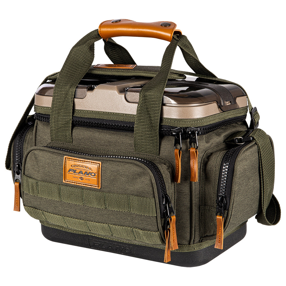 Plano A-Series 2.0 Quick Top 3600 Tackle Bag [PLABA600]