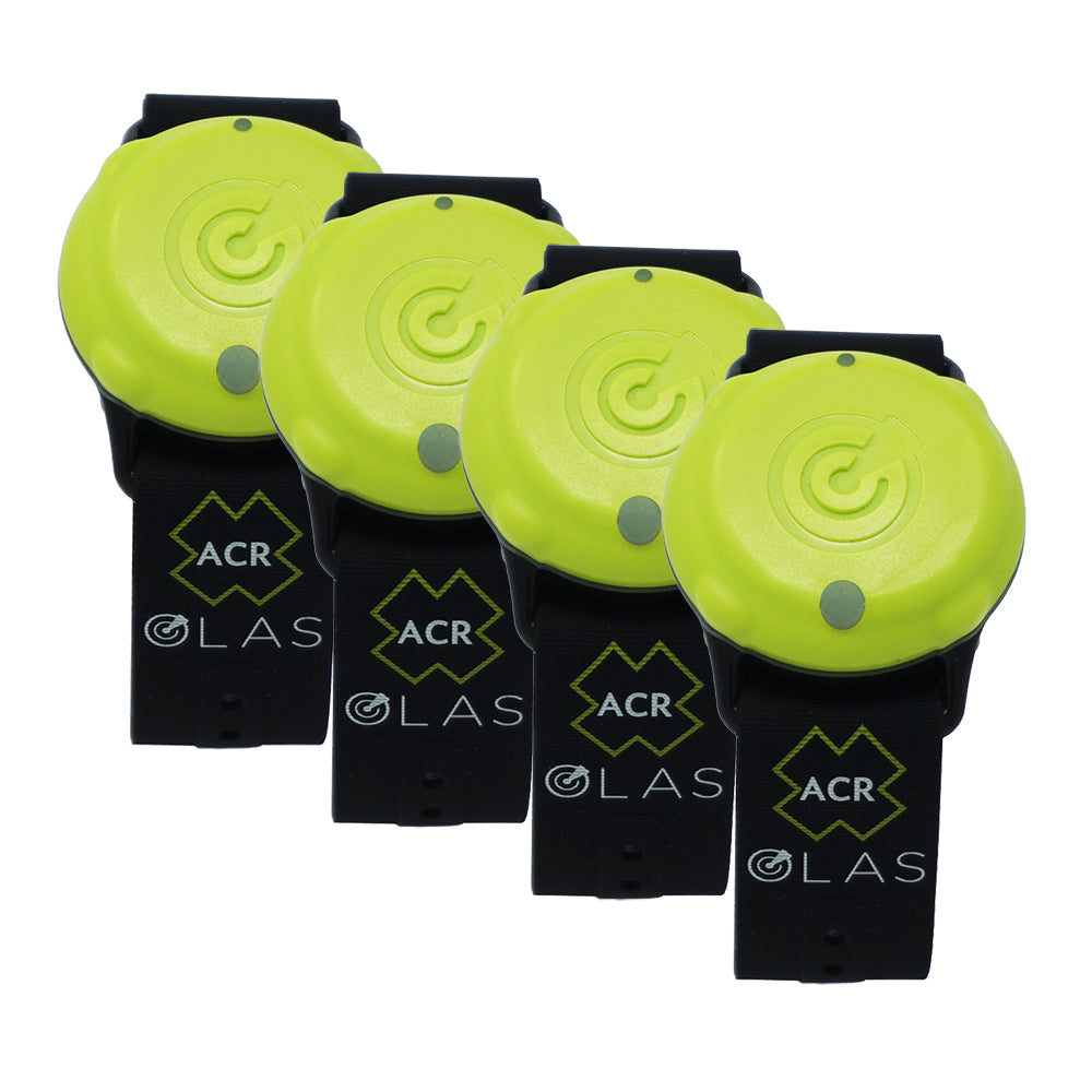 ACR OLAS Tag *Pack of 4 [2981]