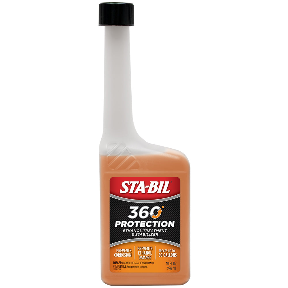 STA-BIL 360 Protection - 10oz [22264]