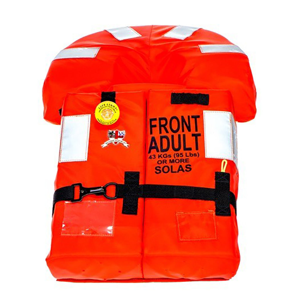 Ritchie Rescue Life Light f/Life Jackets  Life Rafts [RNSTROBE]