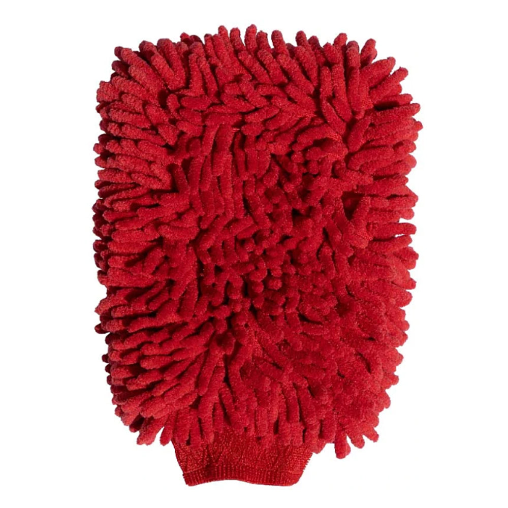 Shurhold Chenille Microfiber Premium Scratch-Free Wash Mitt [286]