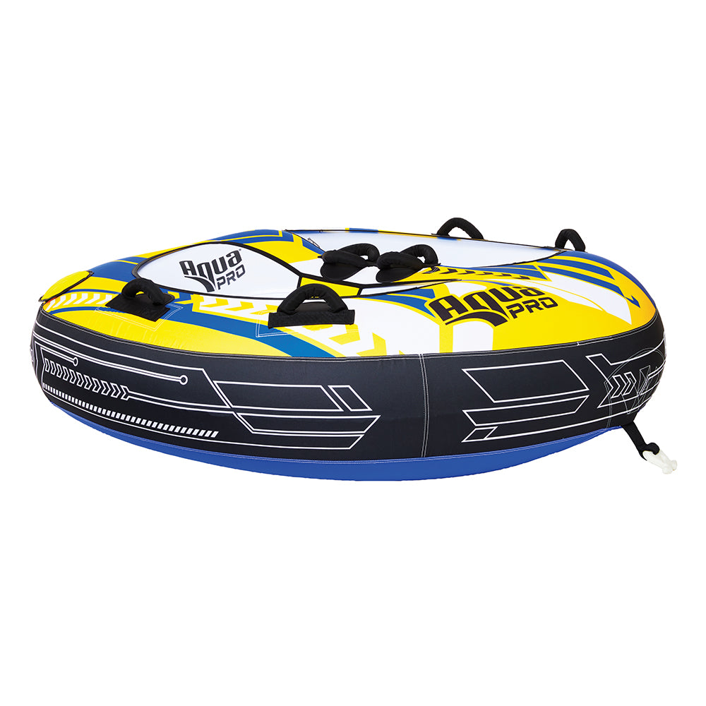 Aqua Leisure Aqua Pro 68" Two-Rider Towable [APL20416]