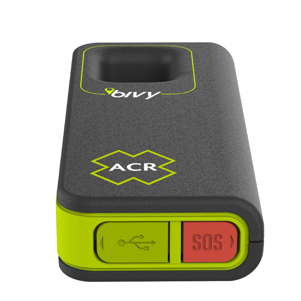 ACR Bivy Stick - Two-Way Satellite Communicator [4601]