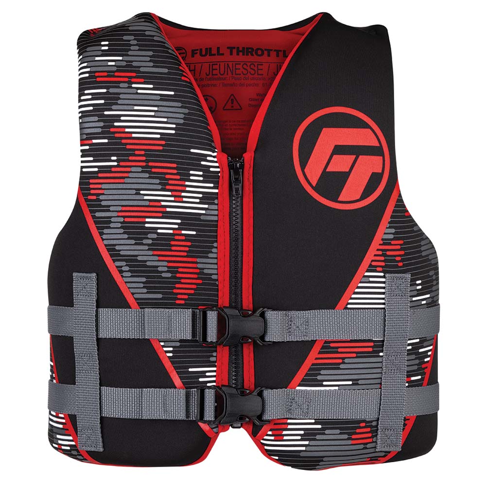 Watersports - Life Vests