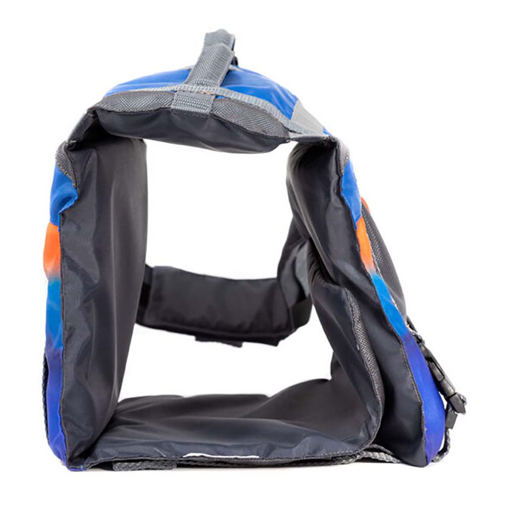 Bombora Small Pet Life Vest (12-24 lbs) - Sunrise [BVT-SNR-P-S]