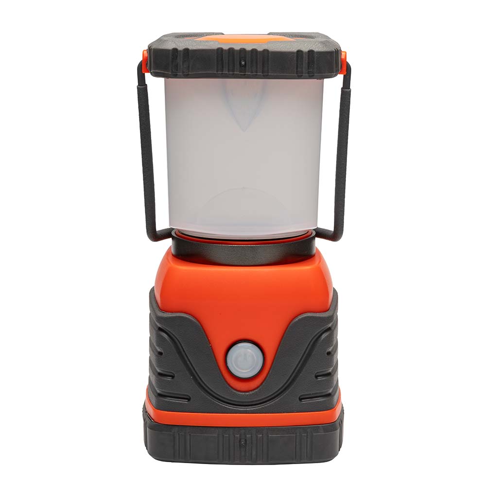 S.O.L. Survive Outdoor Longer Camp Lantern 3D [0140-1307]