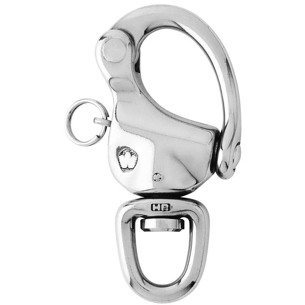 Wichard 3-1/2" Snap Shackle w/Swivel Eye [02475]