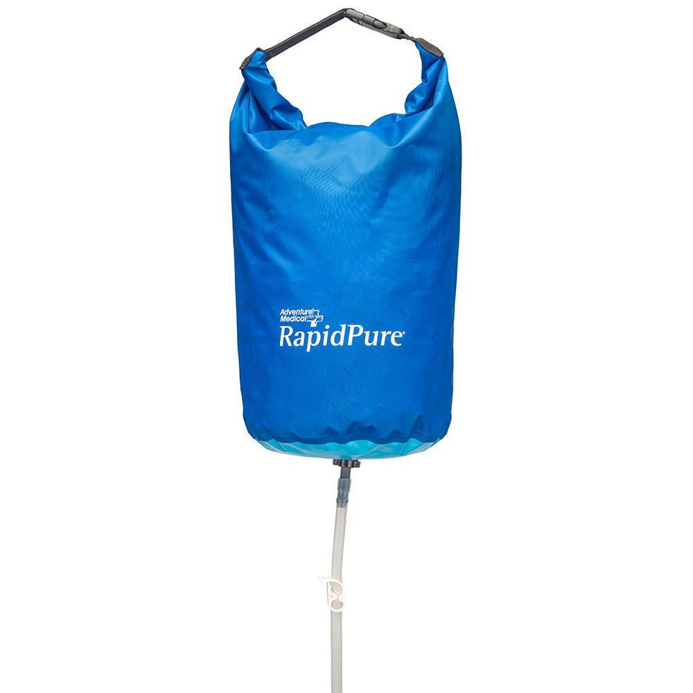 RapidPure 9L Gravity System [0160-0142]