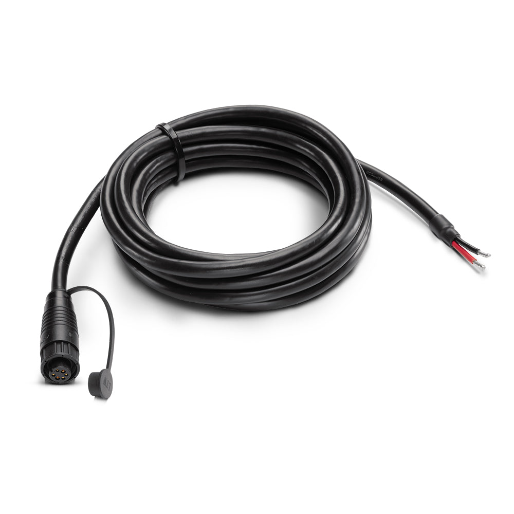 Humminbird MEGA 360 Power Cable [720118-1]