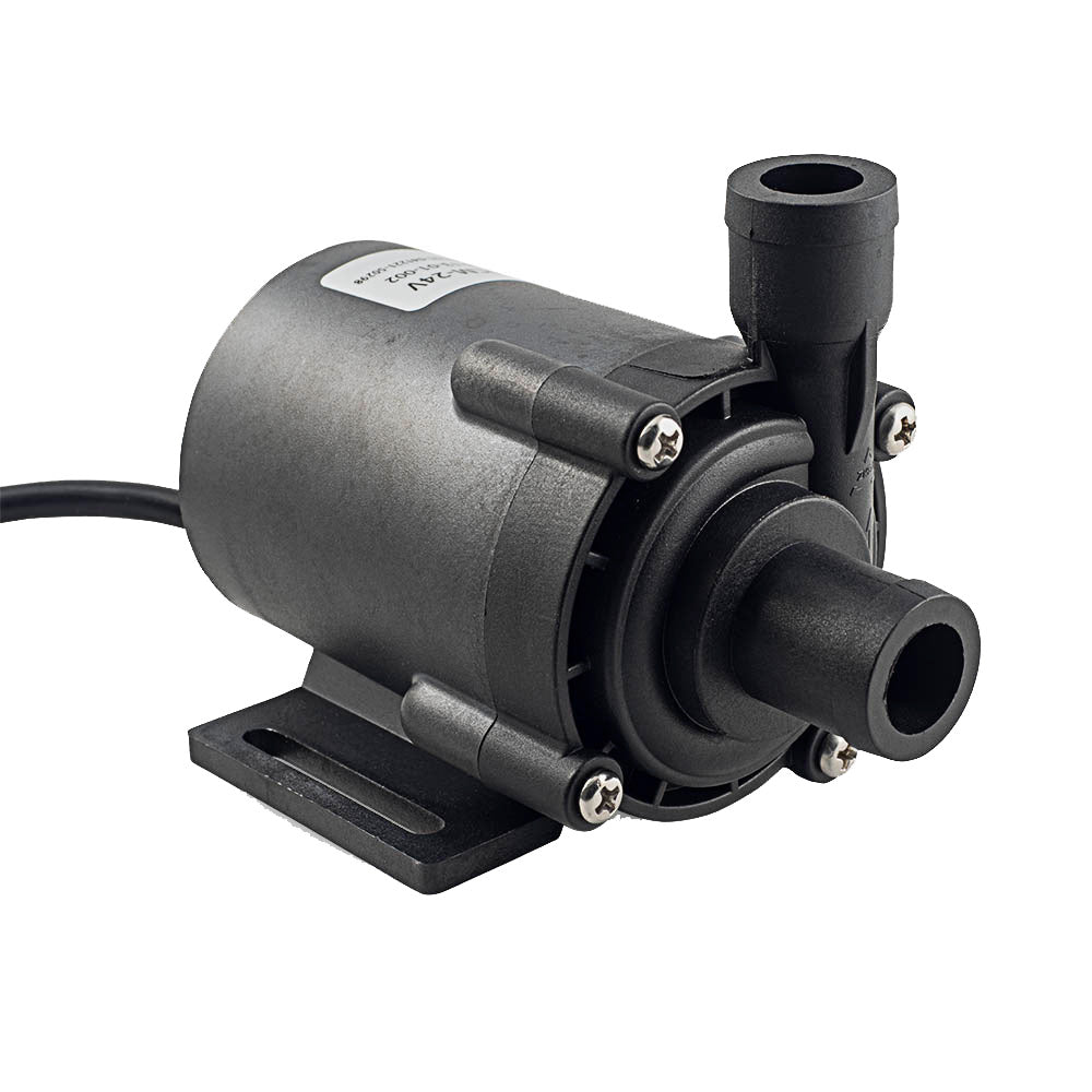 Albin Group DC Driven Circulation Pump w/Brushless Motor - BL30CM 12V [13-01-001]