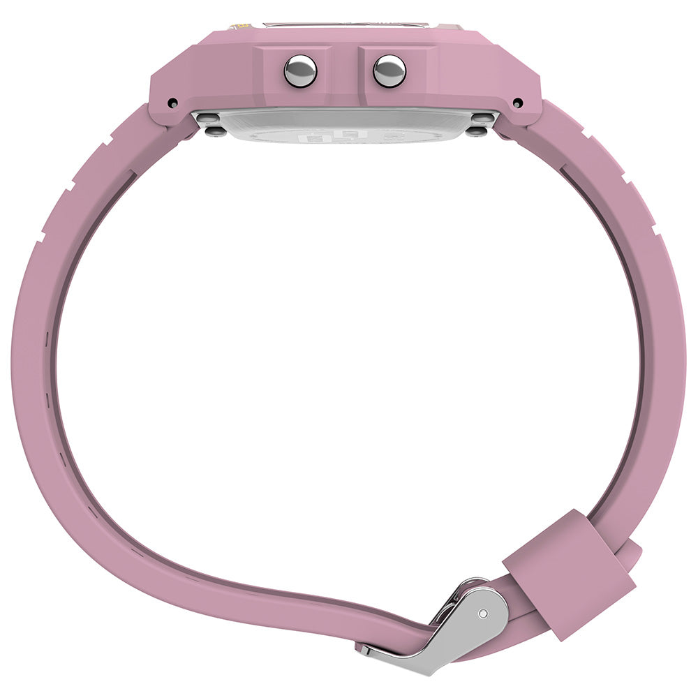 Timex Activity  Step Tracker - Pink [TW5M55800]